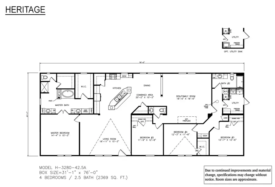 3108 Mistletoe St Street, Granbury, TX 76048 - Image #2