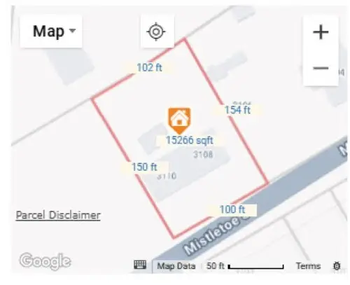 3108 Mistletoe St Street, Granbury, TX 76048 - Image #3