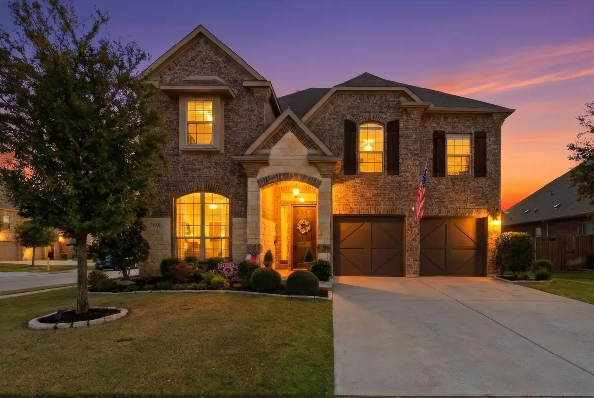 7216 Warwick Court, North Richland Hills, TX 76180 - Image #1