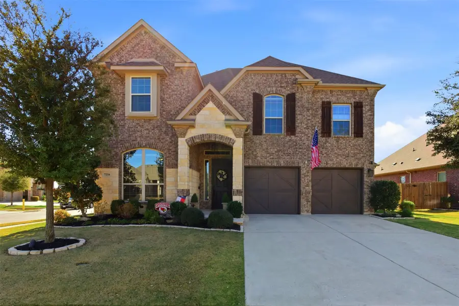 7216 Warwick Court, North Richland Hills, TX 76180 - Image #2
