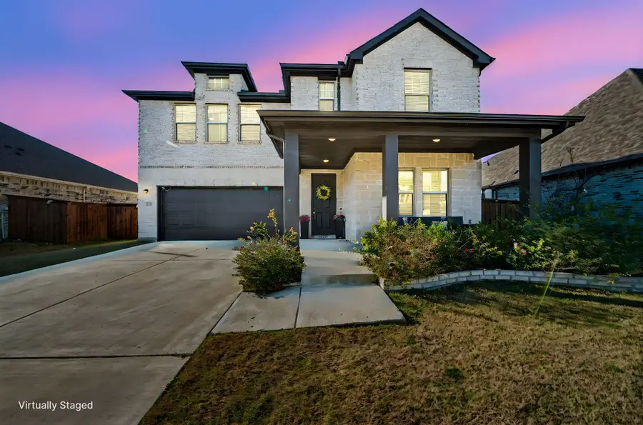 1701 Pegasus Drive, Forney, TX 75126 - #2