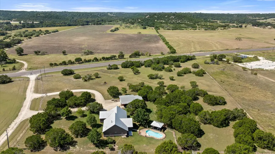 111 Private Road 2346, Meridian, TX 76665 - Image #2
