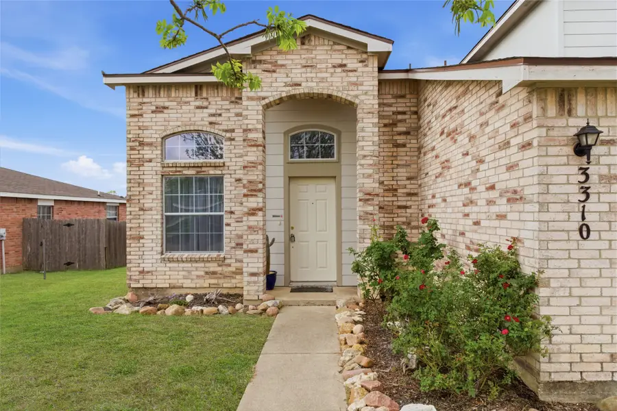 3310 Bull Run Drive, Killeen, TX 76549 - #2