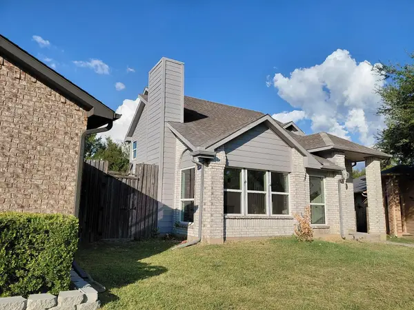 1609 Savannah Street, Mesquite, TX 75149