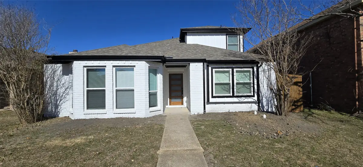 1123 Thistle Drive, Mesquite, TX 75149 - Image #1