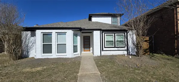 1123 Thistle Drive, Mesquite, TX 75149