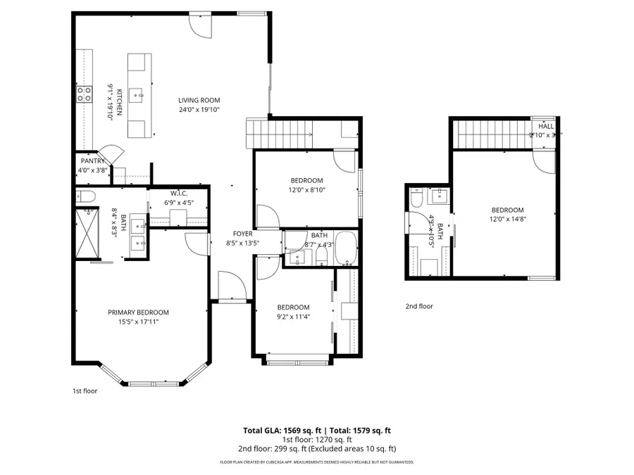 1123 Thistle Drive, Mesquite, TX 75149 - Image #2