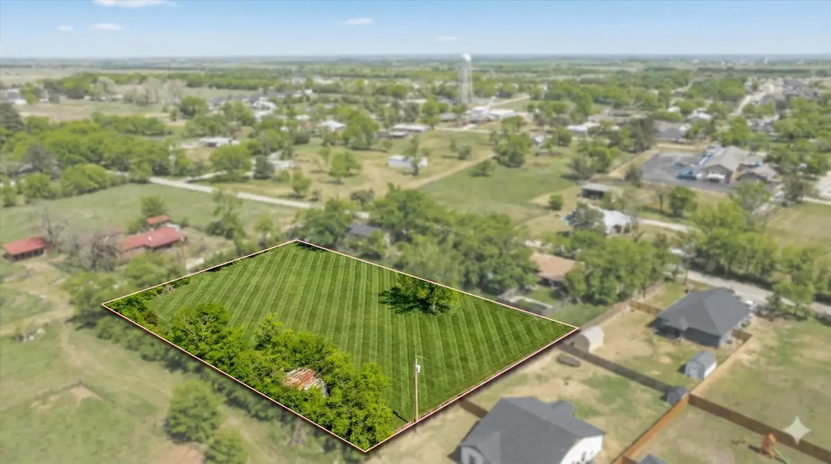 TBD Pecan Street, Tolar, TX 76476 - #1