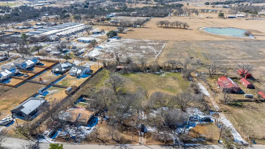 TBD Pecan Street, Tolar, TX 76476 - #2