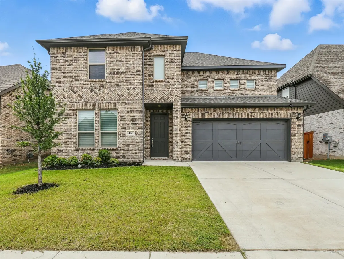 14841 Chipwood Drive, Aledo, TX 76008 - Image #1
