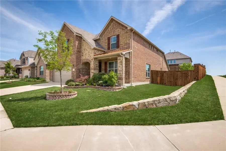 645 Sundrop Drive, Little Elm, TX 75068 - #2