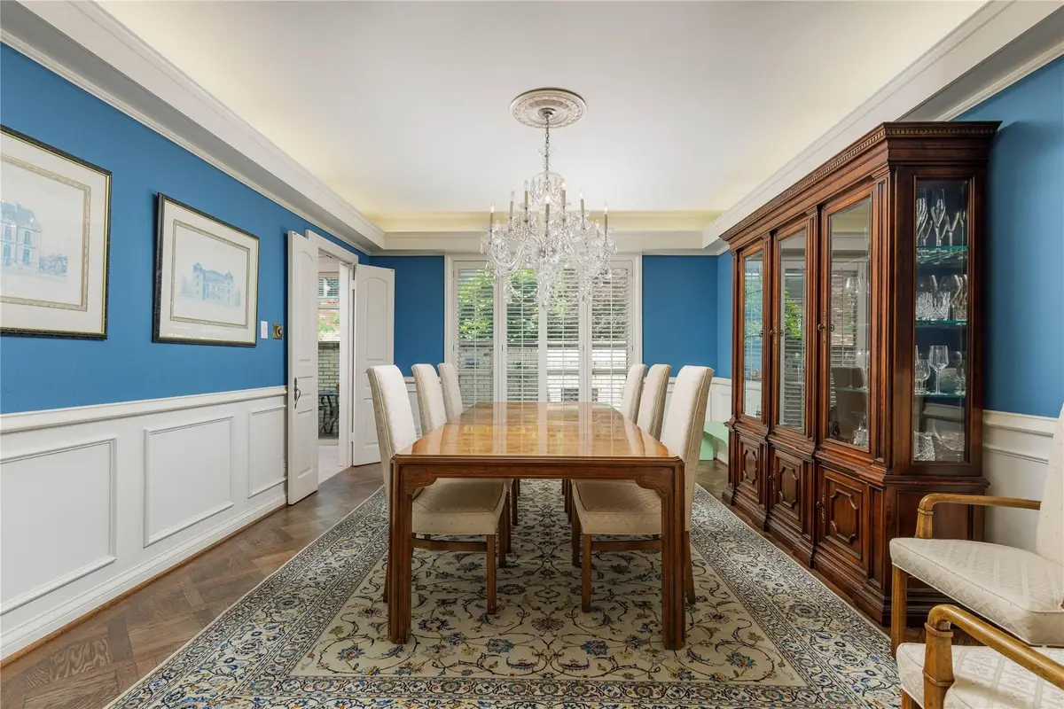 6126 Averill Way #103W, Dallas, TX 75225 - Image #1