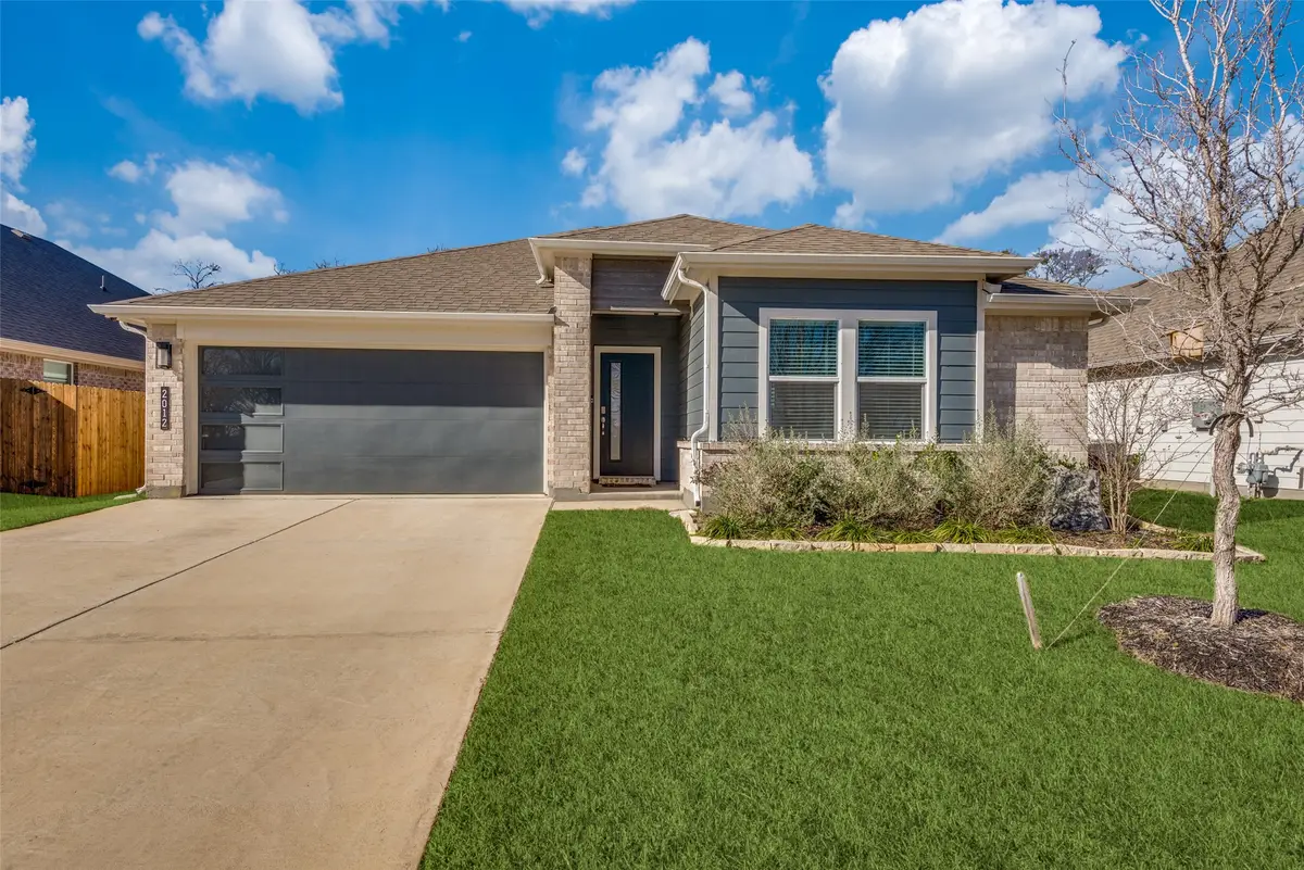 2012 Tawny Drive, Denton, TX 76205 - Image #1