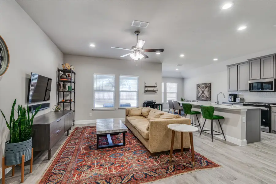 2012 Tawny Drive, Denton, TX 76205 - Image #2