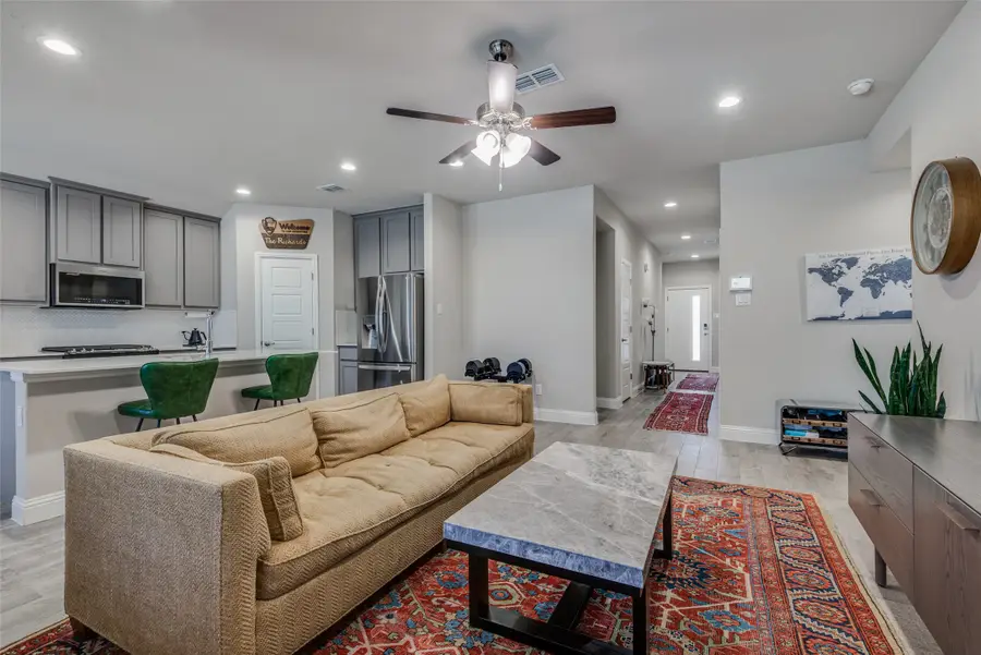 2012 Tawny Drive, Denton, TX 76205 - Image #3