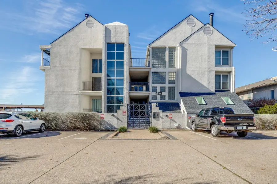 4221 Cole Avenue #202, Dallas, TX 75205 - Image #2