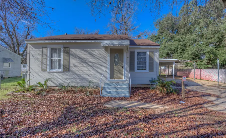 617 Rome Street, Bossier City, LA 71112 - #2