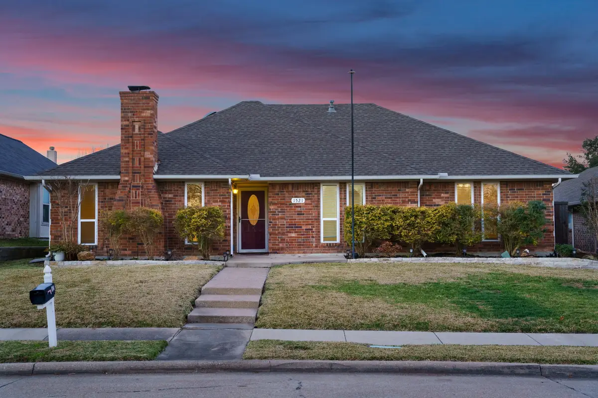 1521 Barclay Drive, Carrollton, TX 75007 - #1