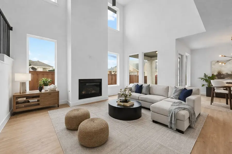 3541 Wardie Place, Frisco, TX 75033 - #2