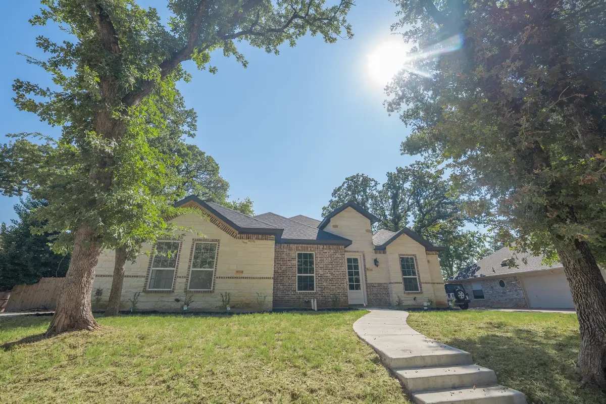 1408 Spinnaker Lane, Azle, TX 76020 - #1