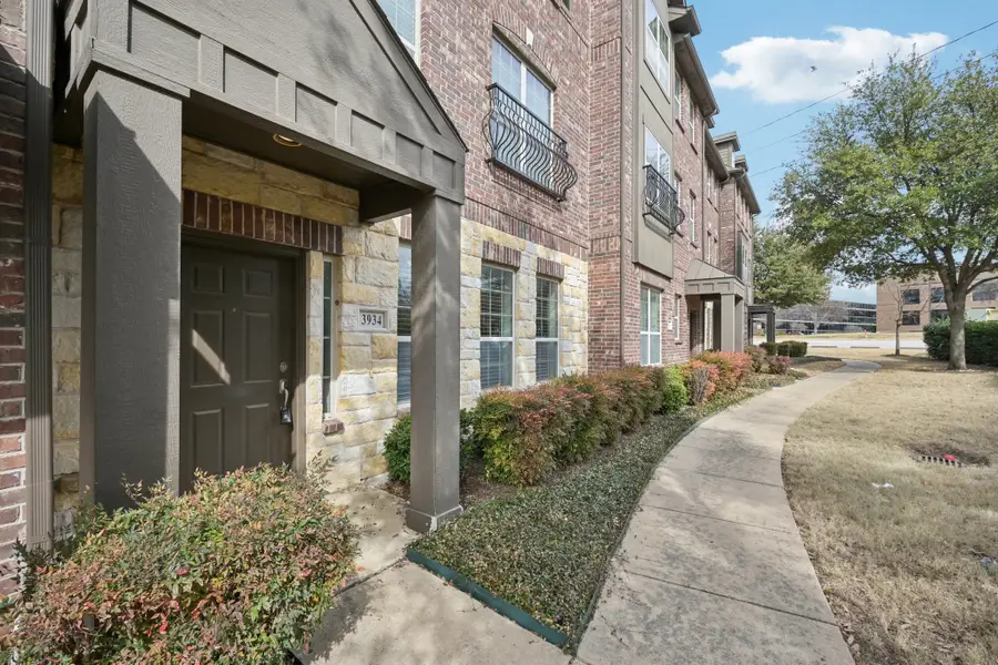3934 Amberwood Drive, Addison, TX 75001 - #2