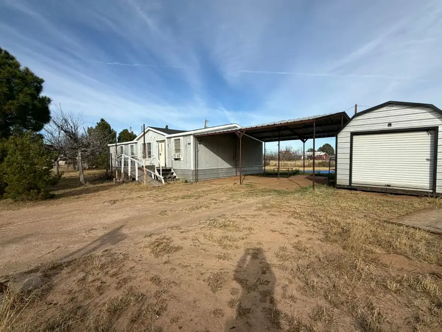 201 Pine Road, Big Spring, TX 79720 - #3