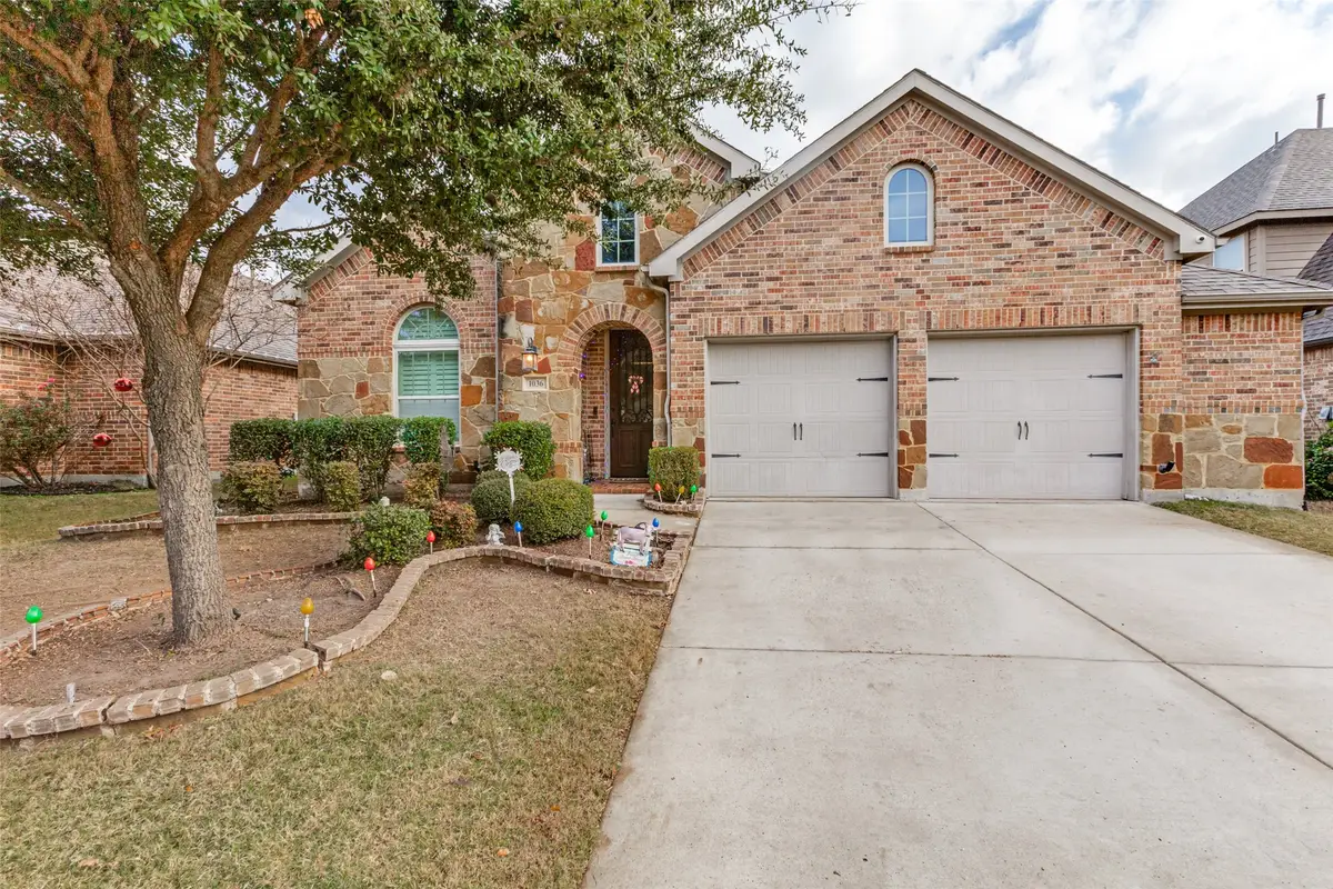 1036 Dunhill Lane, Forney, TX 75126 - #1