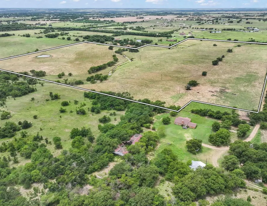 59.66 Tbd Cashs Mill Road, Sanger, TX 76266 - Image #2