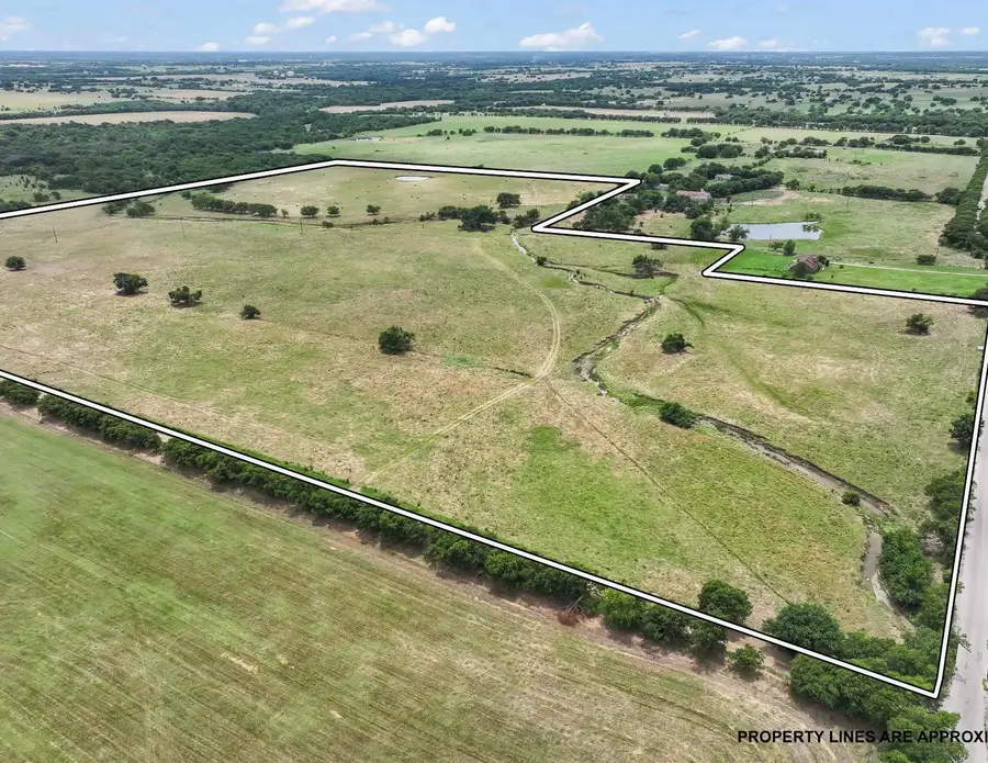 59.66 Tbd Cashs Mill Road, Sanger, TX 76266 - Image #3