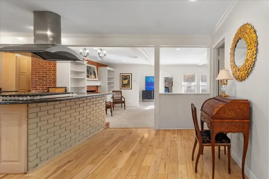 1929 Berkeley Place, Fort Worth, TX 76110 - #2