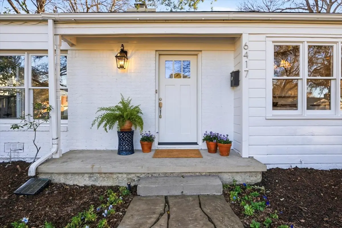 6417 Darwood Avenue, Fort Worth, TX 76116 - #1