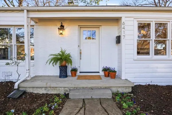 6417 Darwood Avenue, Fort Worth, TX 76116