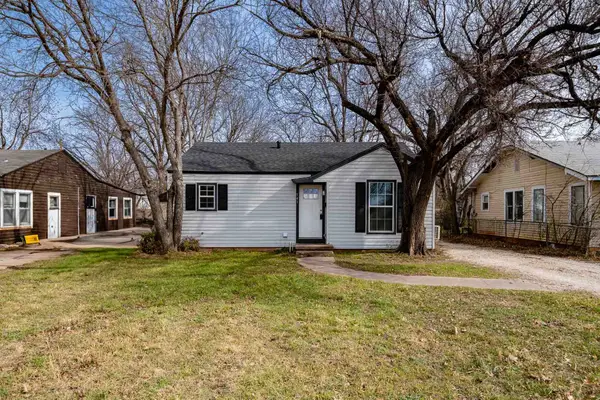 541 Sunset Drive, Abilene, TX 79605