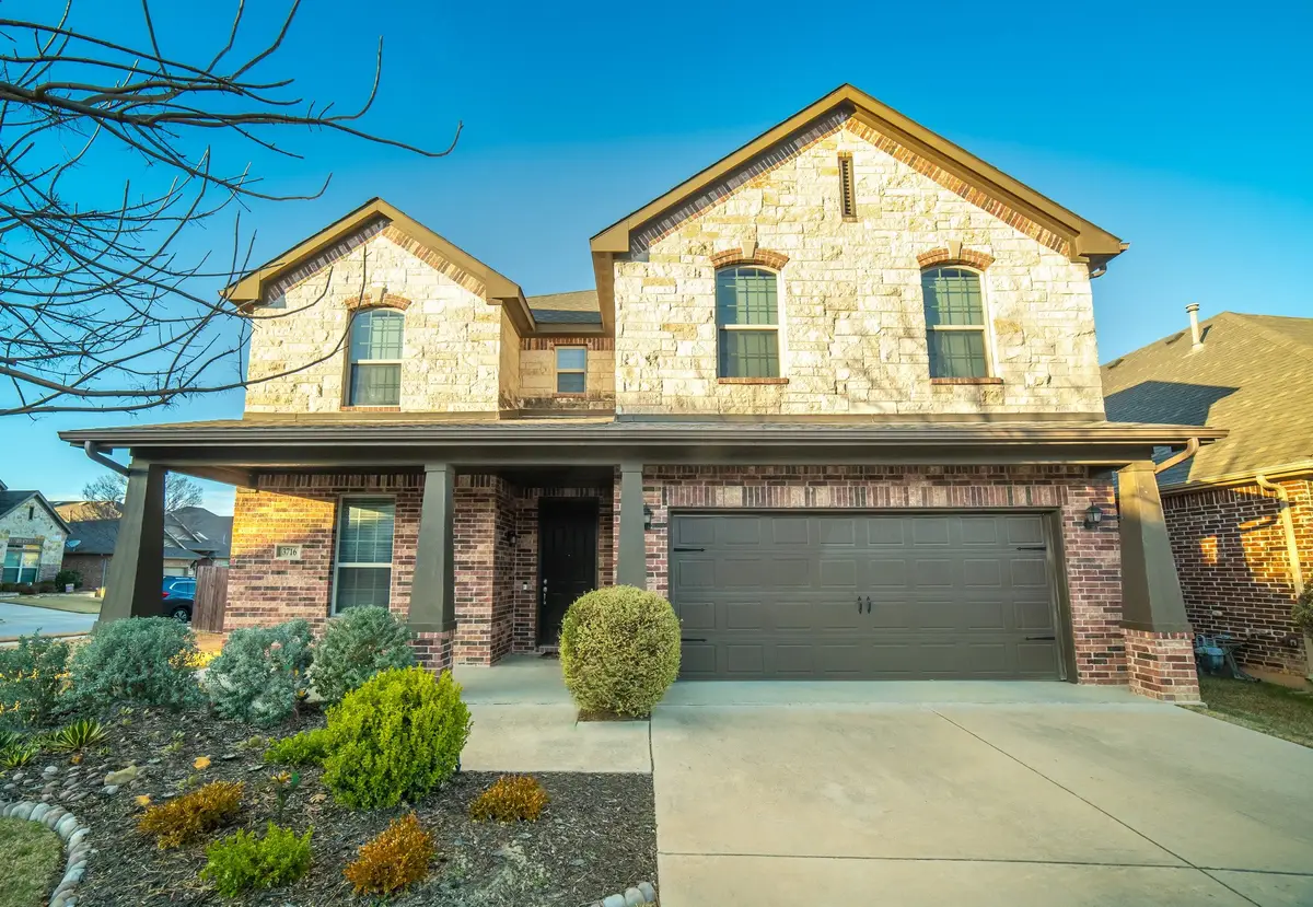 3716 Delta Drive, McKinney, TX 75071 - Image #1