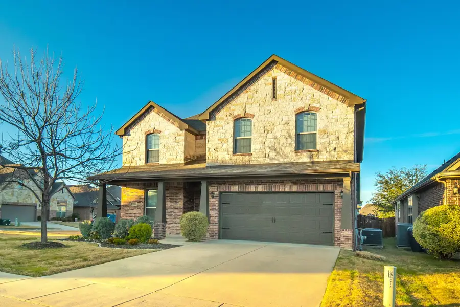 3716 Delta Drive, McKinney, TX 75071 - Image #2