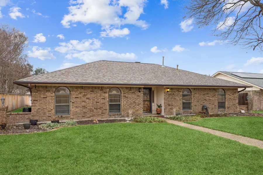 314 Amherst Avenue, Richardson, TX 75081 - Image #2