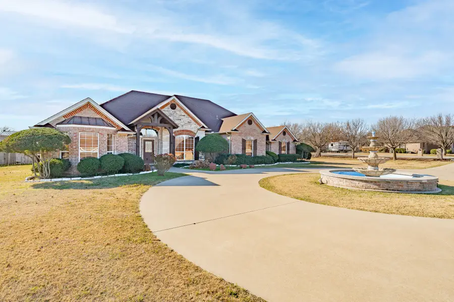 812 Alconberry Drive, Crowley, TX 76036 - #2