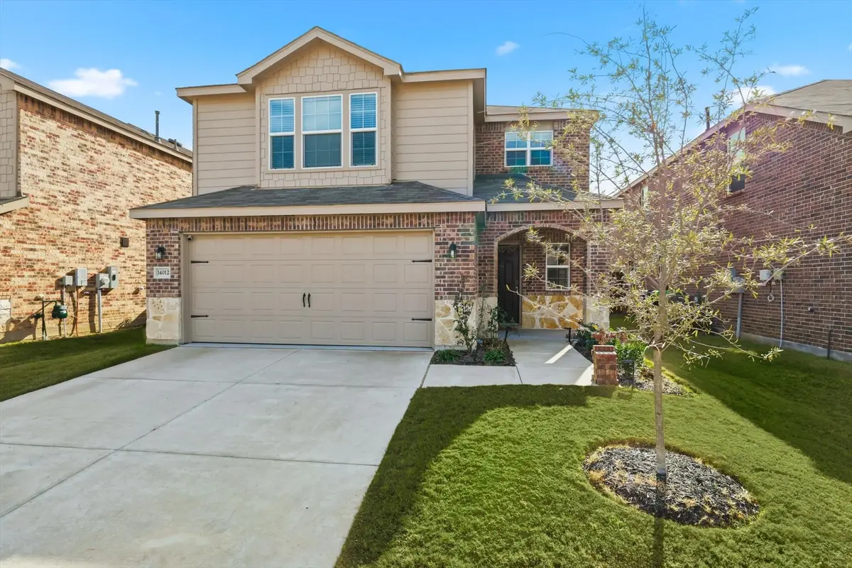 14012 Danesdale Drive, Pilot Point, TX 76258 - Image #1