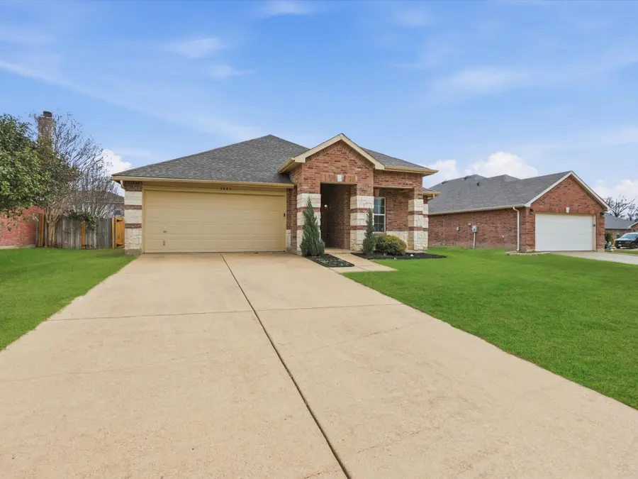 1441 Erin Drive, Burleson, TX 76028 - Image #2