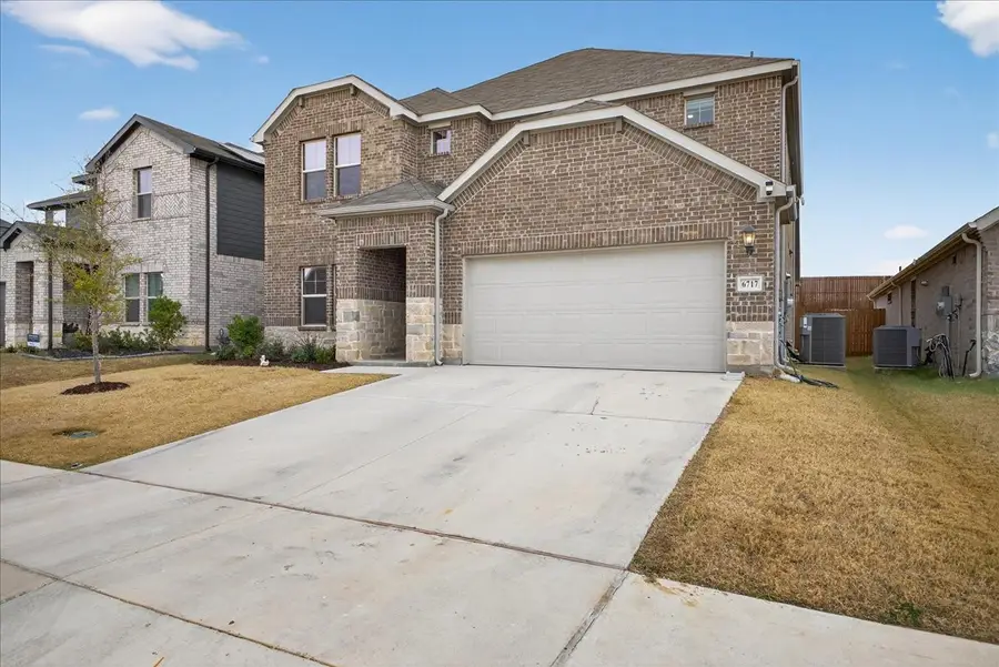 6717 Iron Oak Road, Crowley, TX 76036 - Image #2