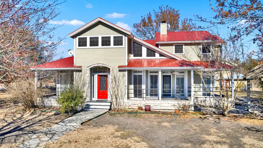 3205 La Paloma Drive, Anna, TX 75409 - #2