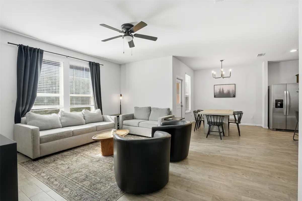 9621 Fallston Drive, Fort Worth, TX 76108 - #1