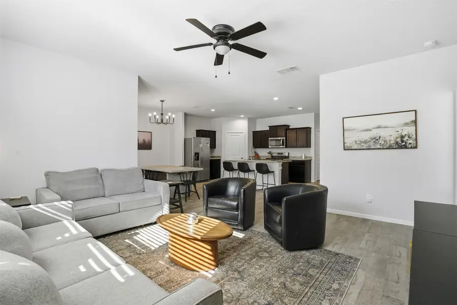 9621 Fallston Drive, Fort Worth, TX 76108 - #3