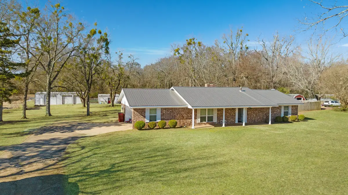 850 Key West Road, Reno, TX 75462 - #1