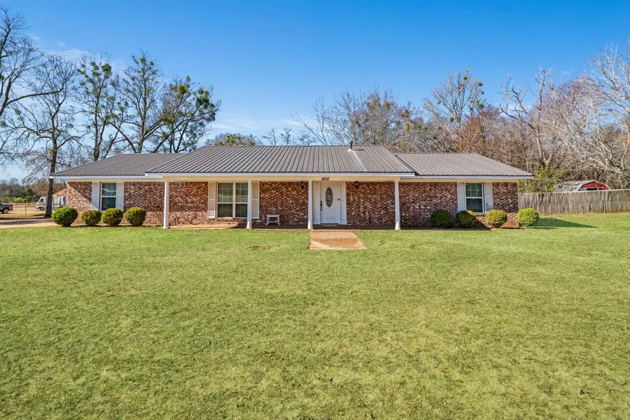 850 Key West Road, Reno, TX 75462 - #3