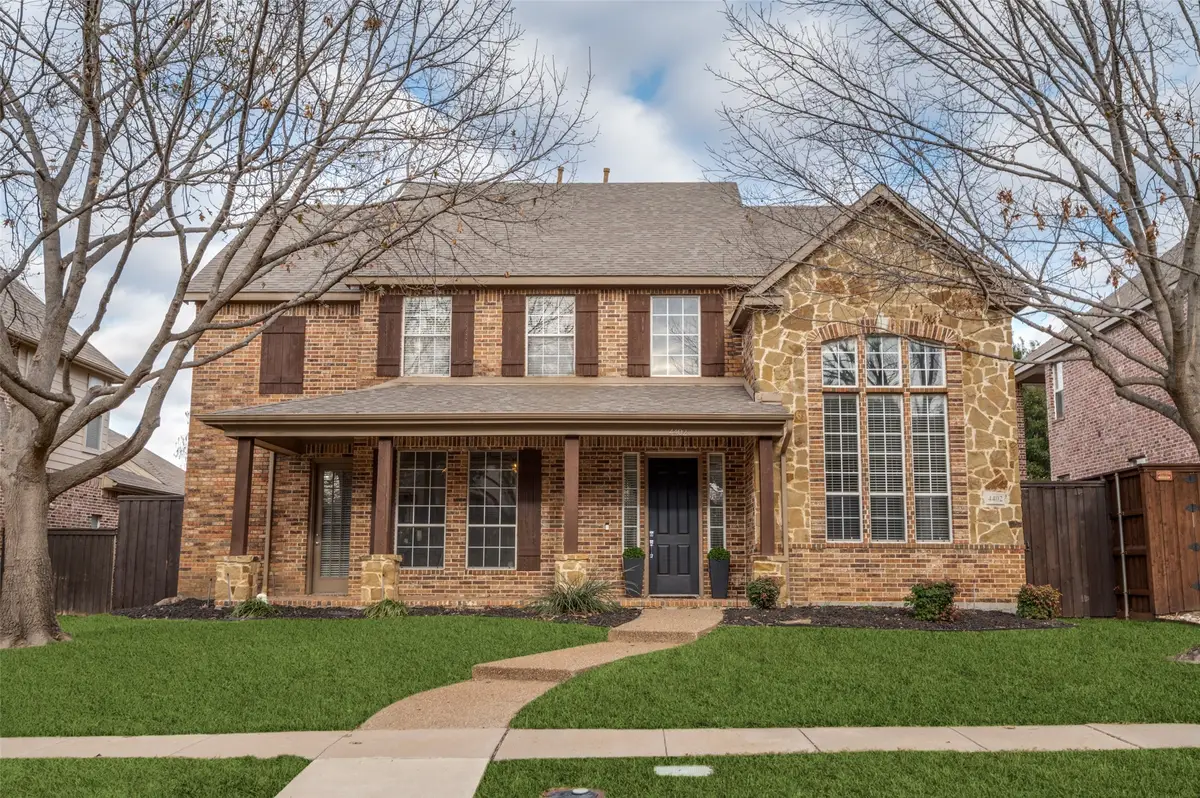 4402 Voyager Drive, Frisco, TX 75034 - Image #1