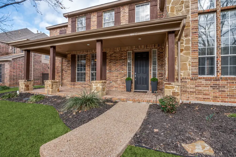 4402 Voyager Drive, Frisco, TX 75034 - Image #2