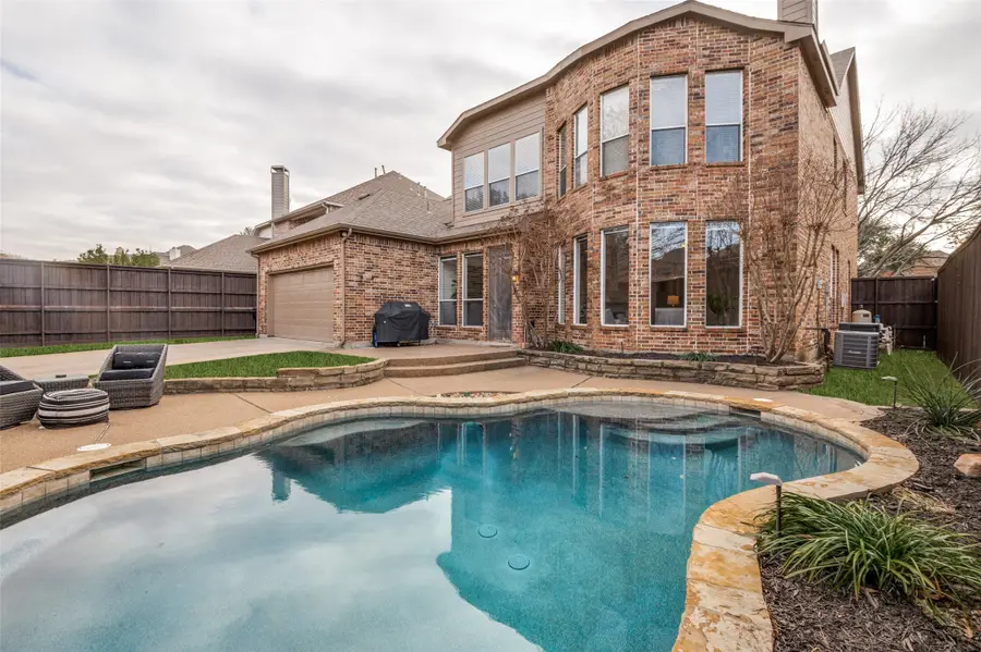 4402 Voyager Drive, Frisco, TX 75034 - Image #3