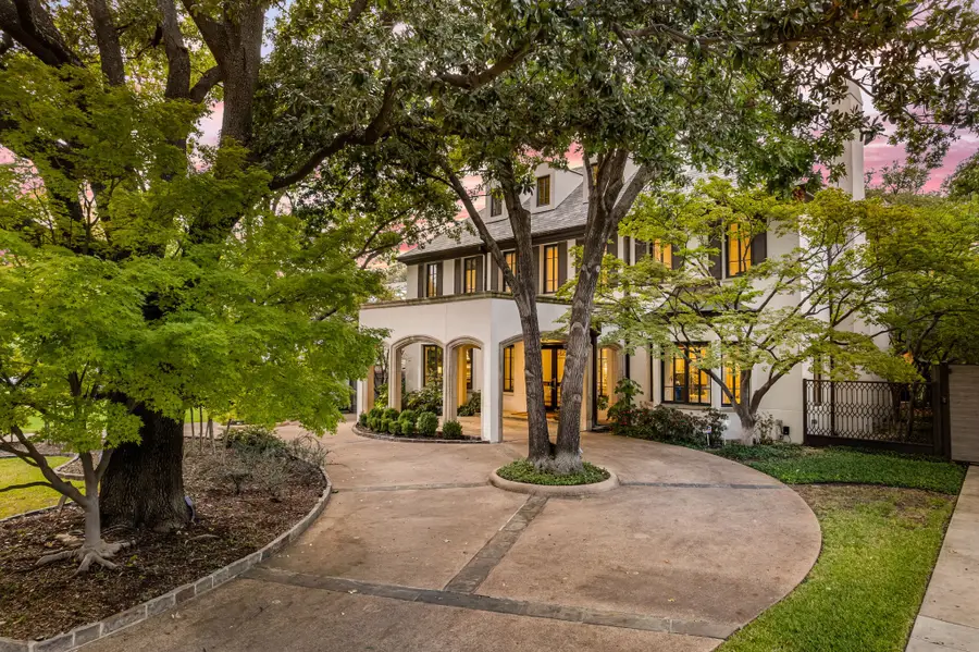 5349 Drane Drive, Dallas, TX 75209 - #2