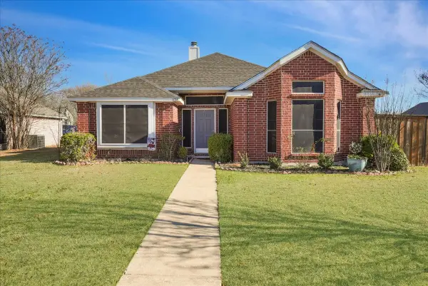 8718 Pheasant Run Drive, Rowlett, TX 75089